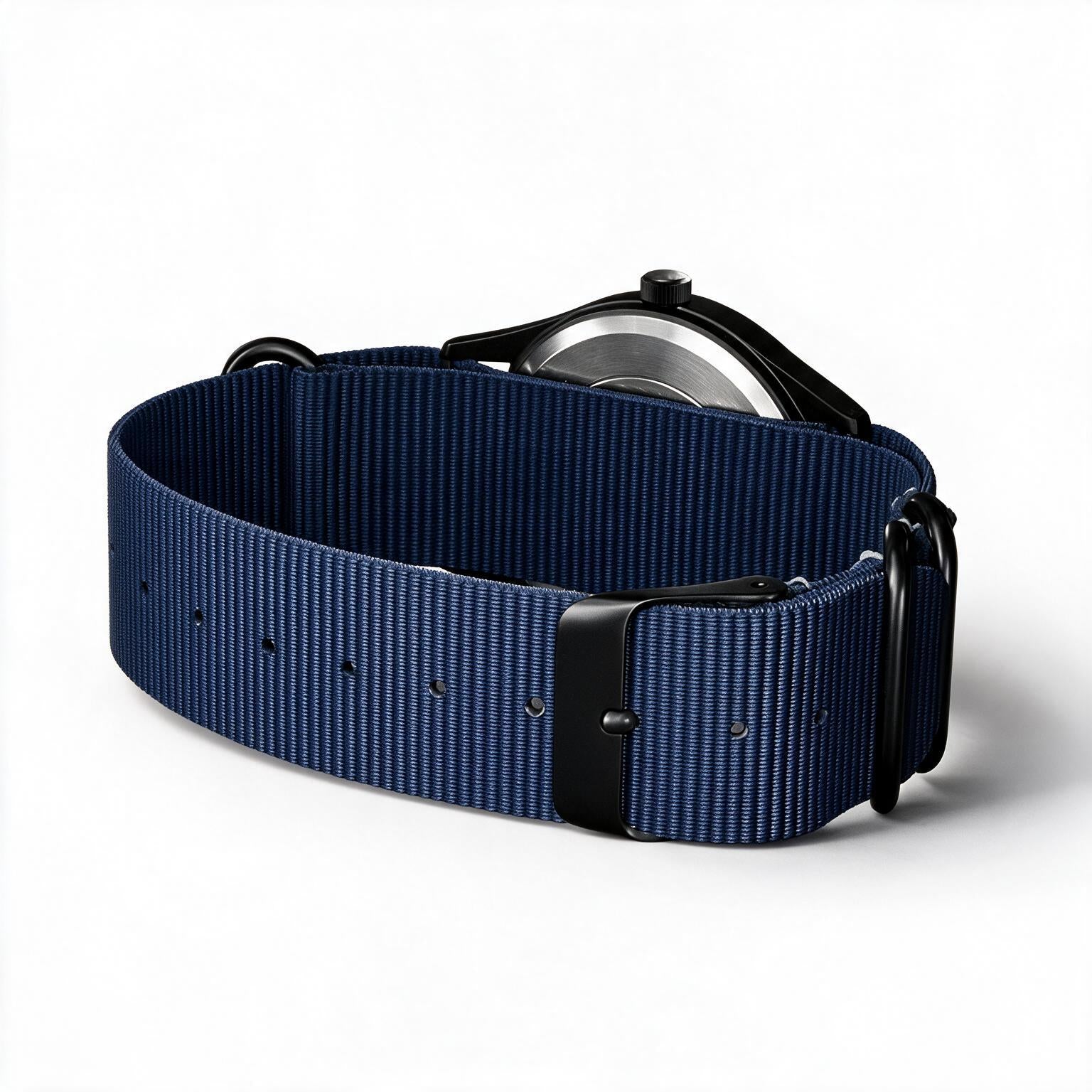 Belrose Field II Blue Edition