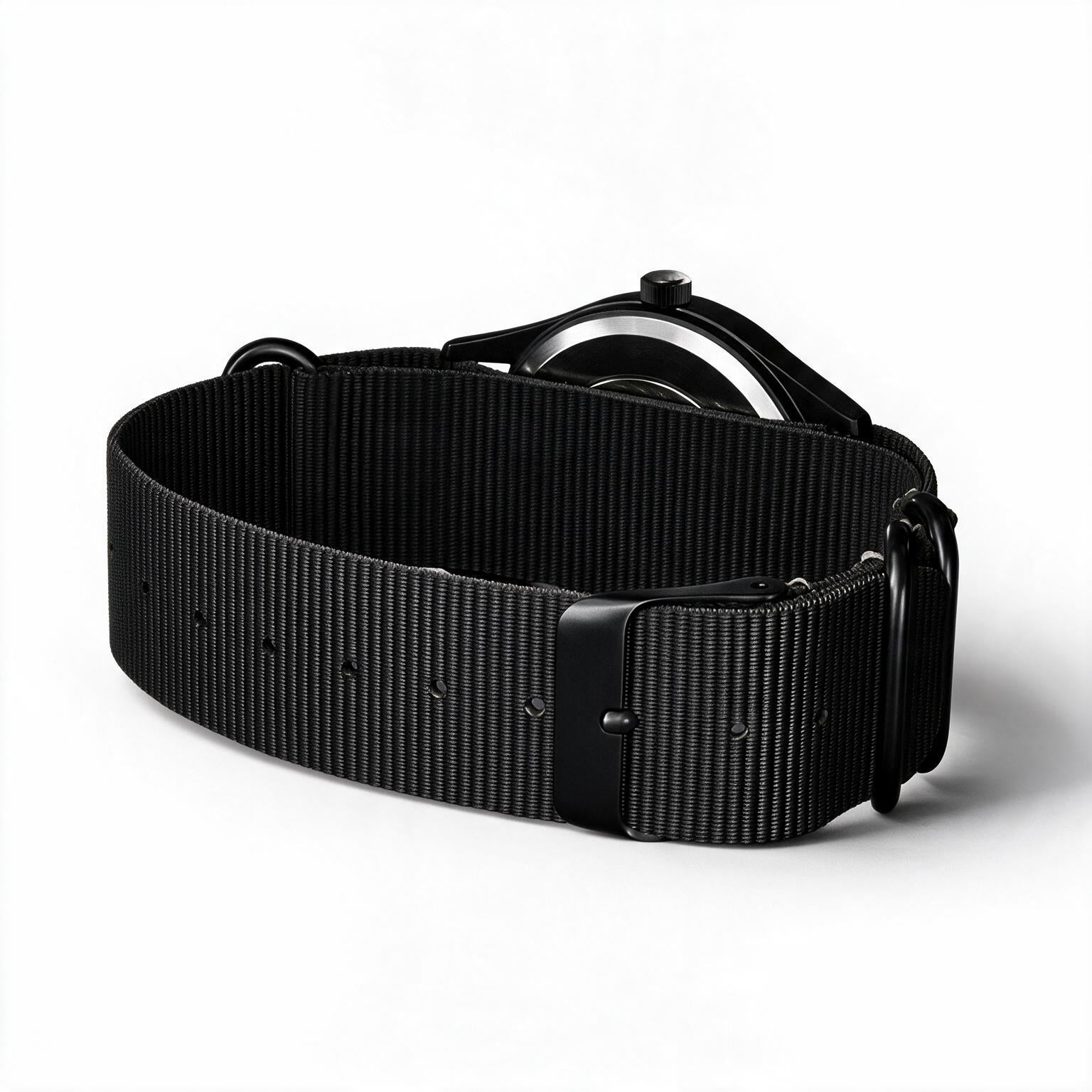 Belrose Field II All Black