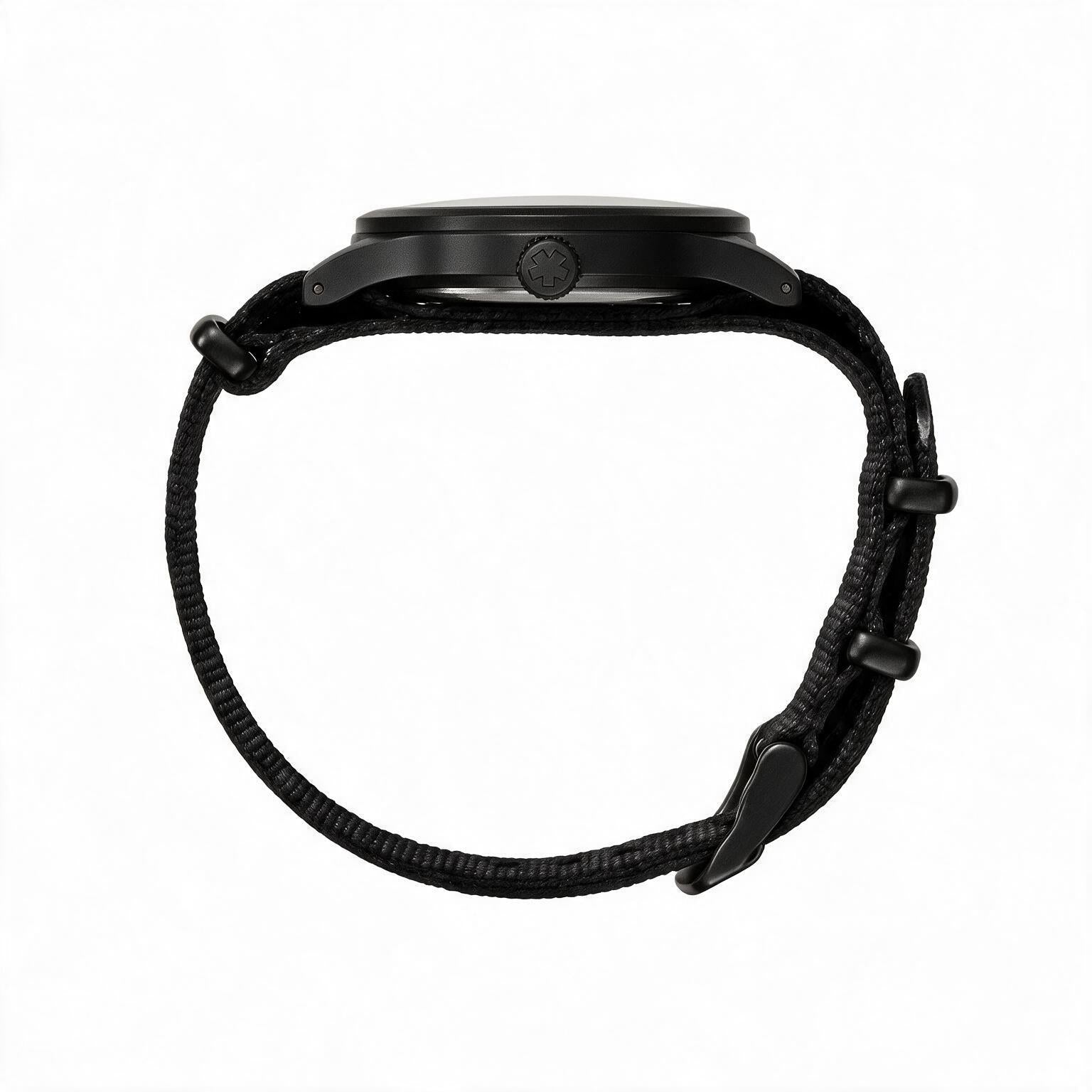 Belrose Field II All Black