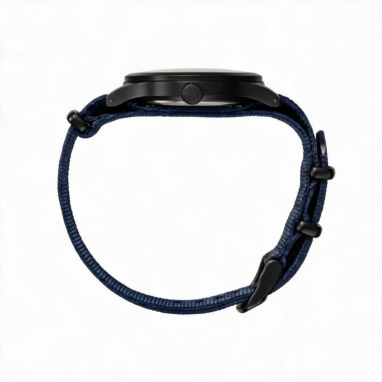 Belrose Field II Blue Edition