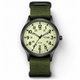 Belrose Field II Calendar Green Luminous